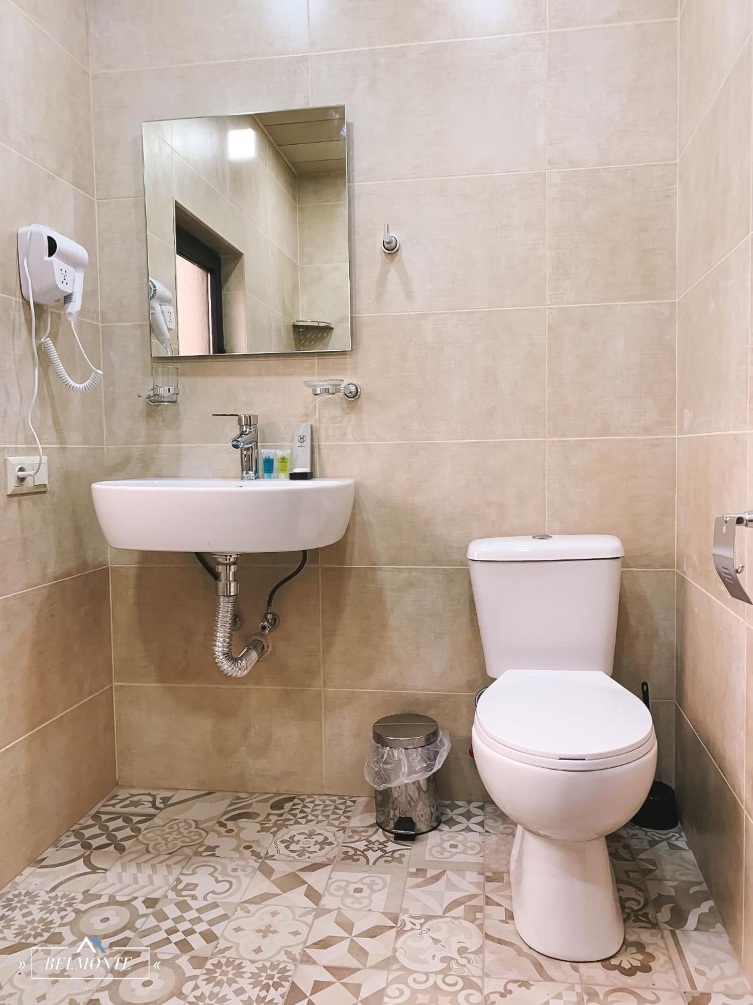 Belmonte Kazbegi Otel Oda fotoğraf